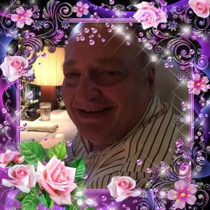 Meet your Posher, Randy